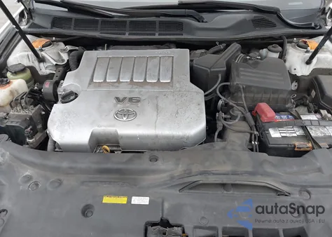 2012 Toyota Avalon Limited из США, поврежденный, VIN 4T1BK3DB6CU457825